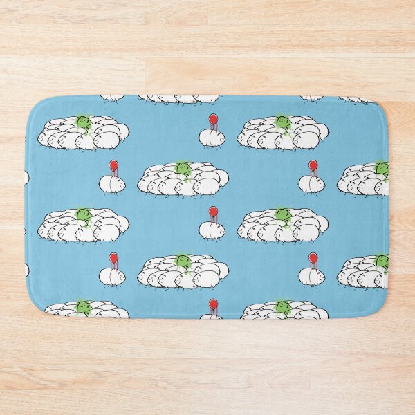 Item preview, Escape From The Rat Race designed and sold by iamsla.