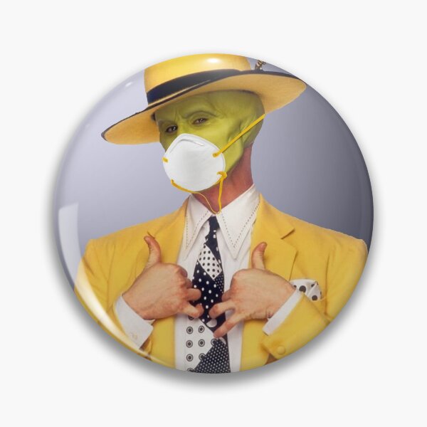 Item preview, The PPE MASK designed and sold by DAN13L.