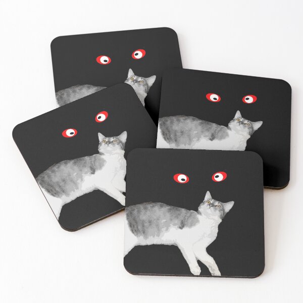 Item preview, cat and look designed and sold by ricobarinas.