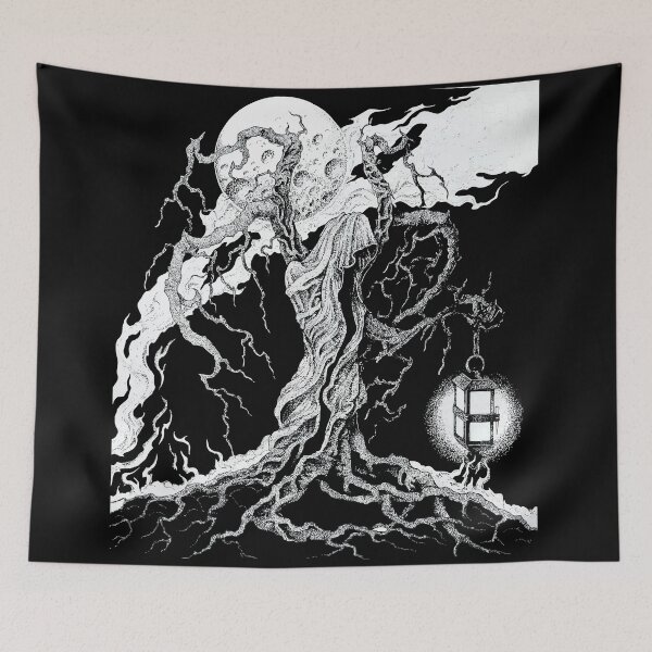 Item preview, Dark Side Collection designed and sold by FotoLibreStudio.