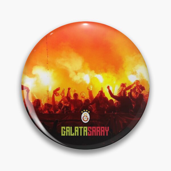 Item preview, Galatasaray Fans Pyro  designed and sold by deniz29.
