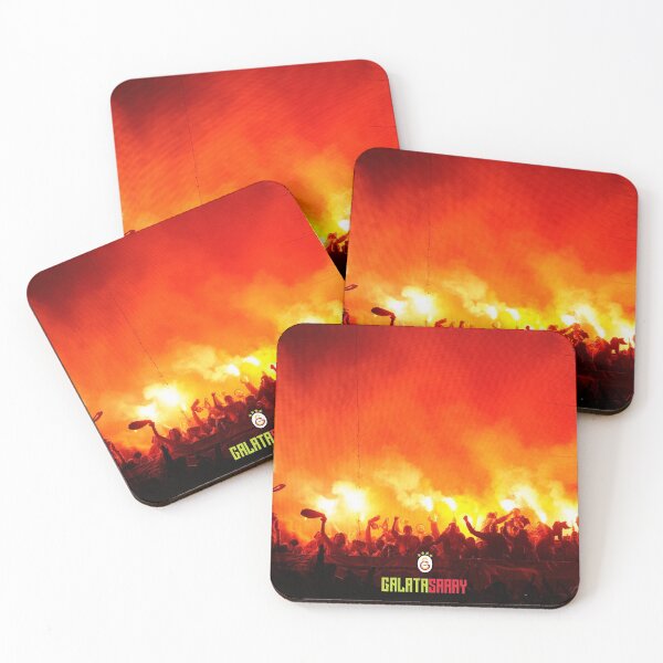 Item preview, Galatasaray Fans Pyro  designed and sold by deniz29.