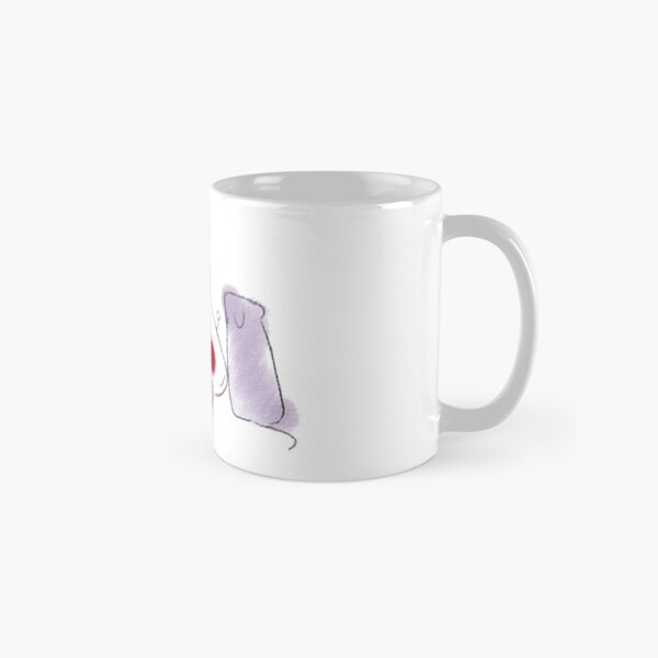 Furuba Mug classique