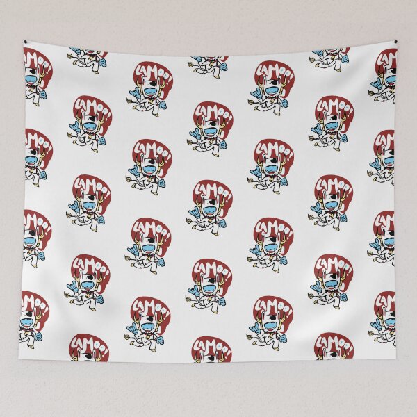 Item preview, La Moo designed and sold by iamsla.