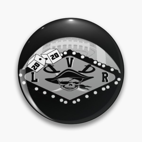 Item preview, Las Vegas LV Football Fan Gift Design designed and sold by B1GSportswear.