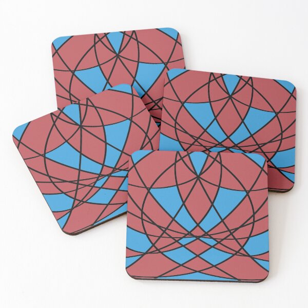 Item preview, Abstract Geometry  designed and sold by MACK20.