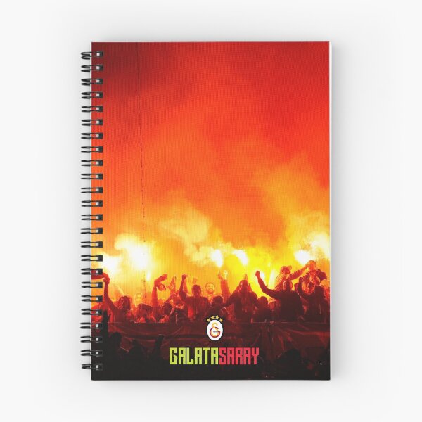 Item preview, Galatasaray Fans Pyro  designed and sold by deniz29.