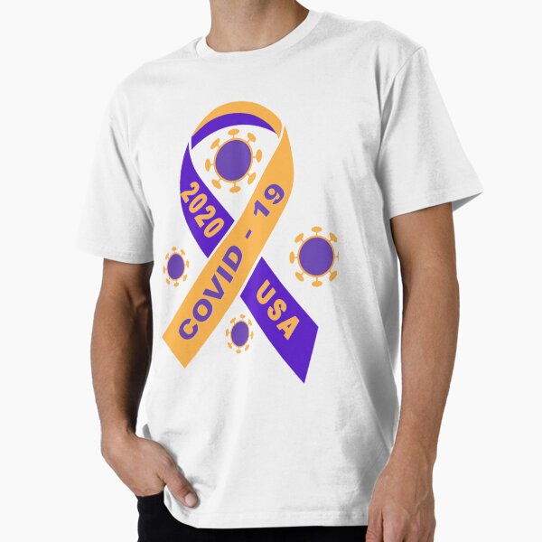 Item preview, Copy of  Covid-19 2020 USA Corona Virus - TPIR  designed and sold by LuckyContestant.