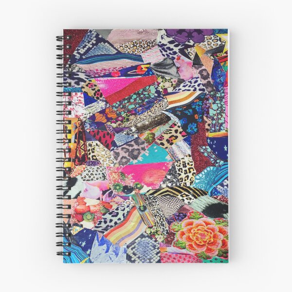Item preview, Mixed Print Tres designed and sold by DesignwithKB.