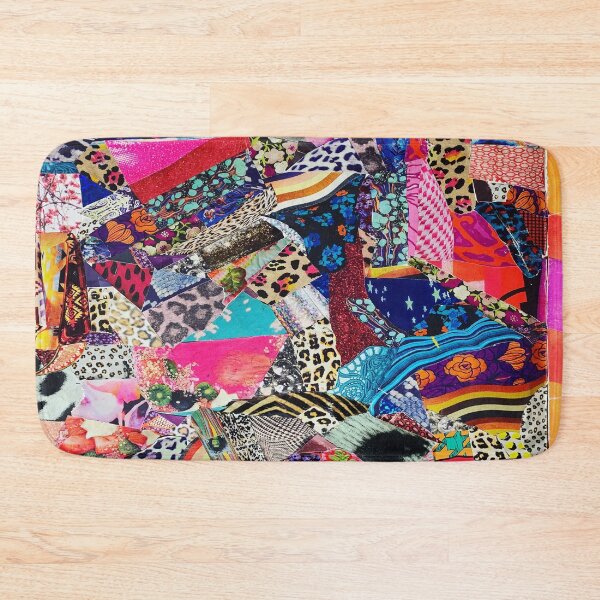 Item preview, Mixed Print Tres designed and sold by DesignwithKB.