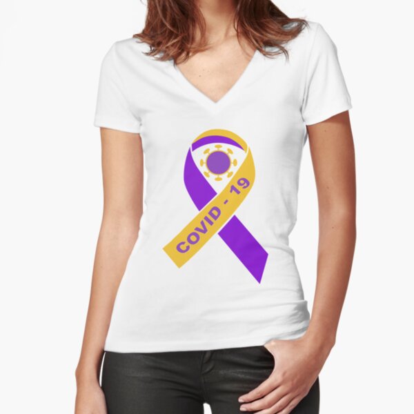 Item preview, Covid-19 2020 Ribbon Corona Virus - TPIR  designed and sold by LuckyContestant.