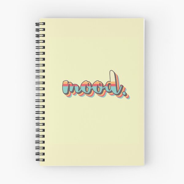 Item preview, mood. designed and sold by SubtleSplit.