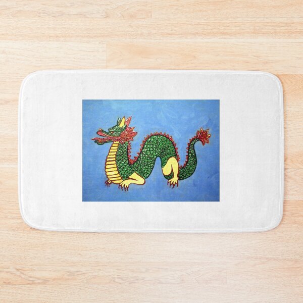 Item preview, Green Dragon designed and sold by TriciaCurry.