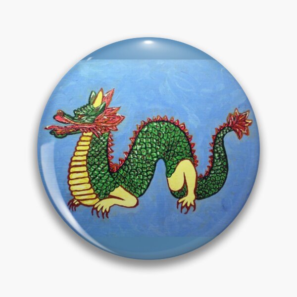 Item preview, Green Dragon designed and sold by TriciaCurry.