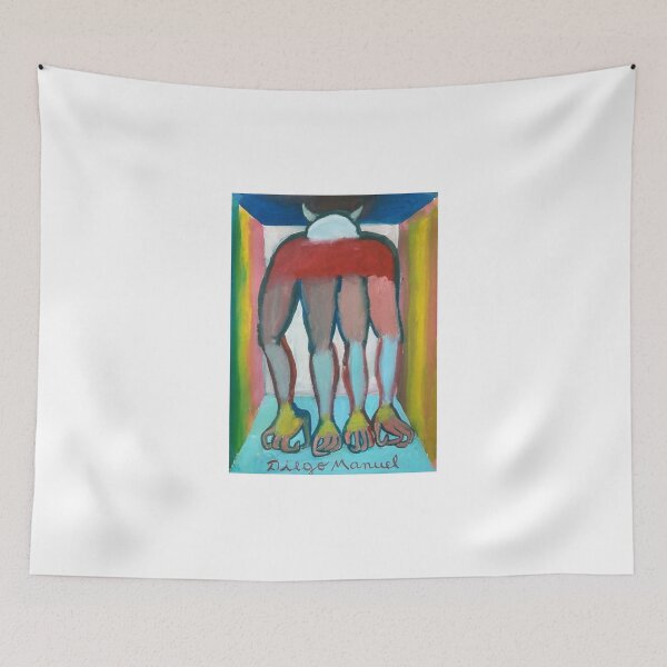 Item preview, extraterrestrial animal 1 designed and sold by Diego Manuel Rodriguez.