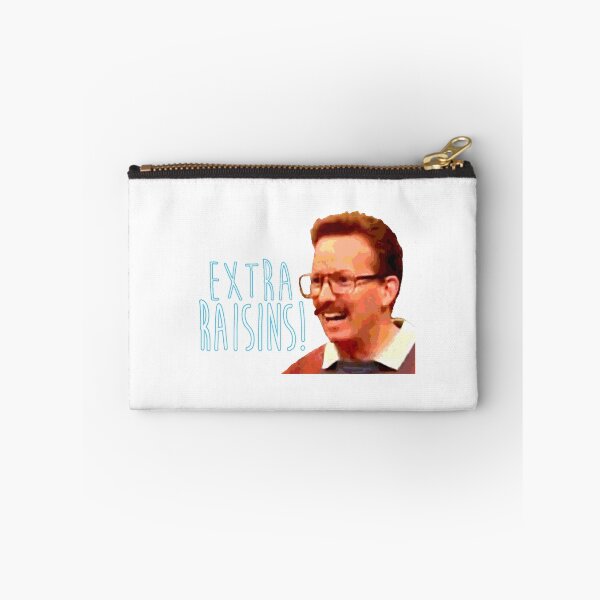 Item preview, Gary: Extra Raisins designed and sold by buckwild.