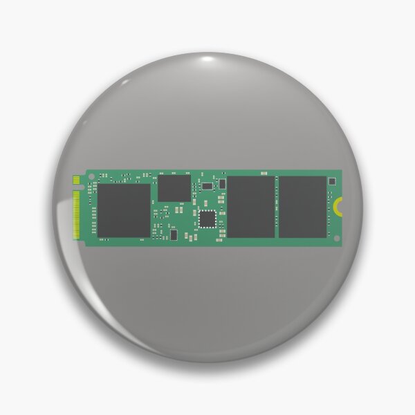 Item preview, M.2 NVME SSD designed and sold by chonerd.