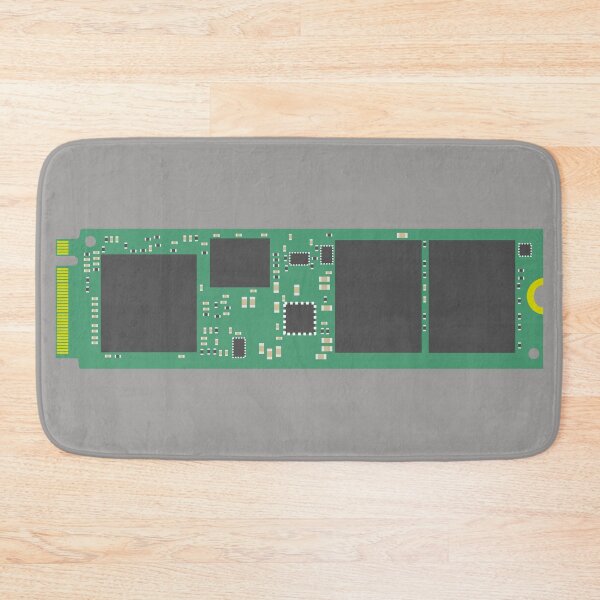 Item preview, M.2 NVME SSD designed and sold by chonerd.