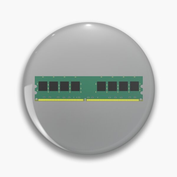 Item preview, RAM Module designed and sold by chonerd.