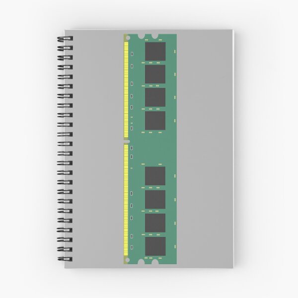 Item preview, RAM Module designed and sold by chonerd.