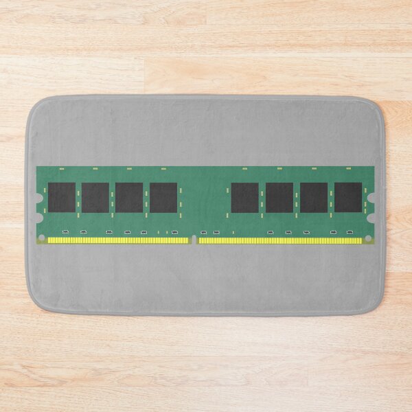 Item preview, RAM Module designed and sold by chonerd.