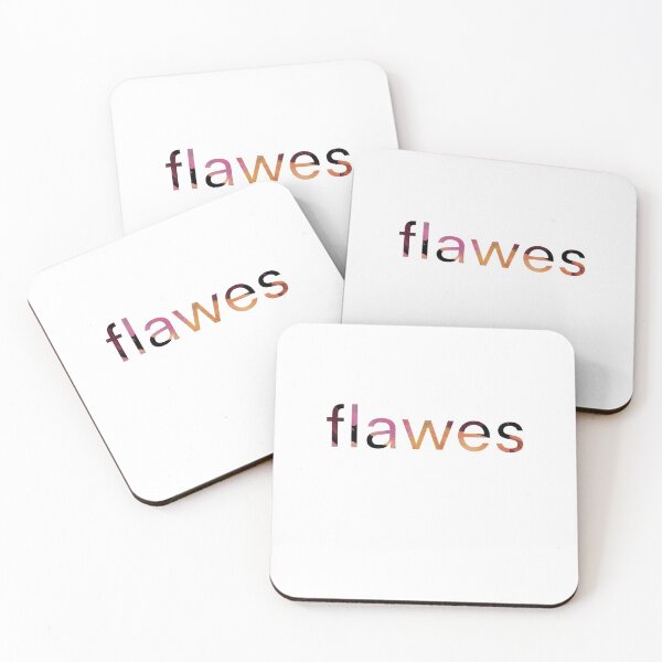 Item preview, Flawes name band designed and sold by Lj101303.