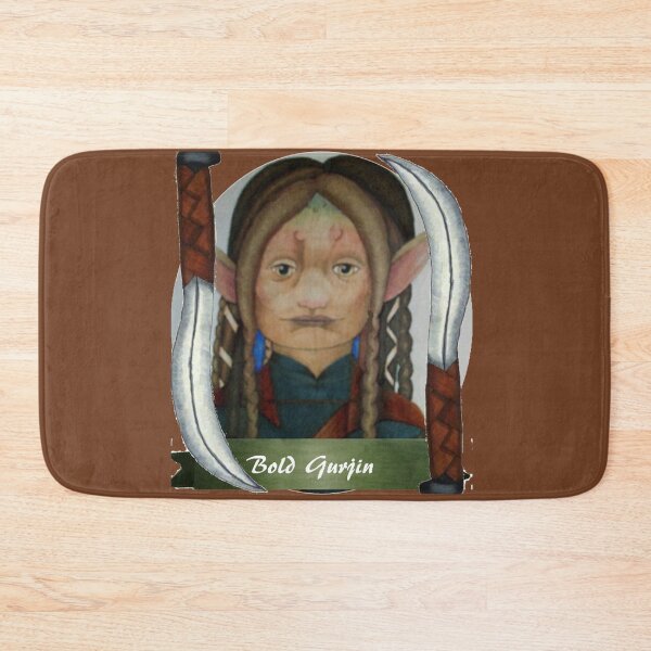 Item preview, Bold Gurjin designed and sold by KDStout.