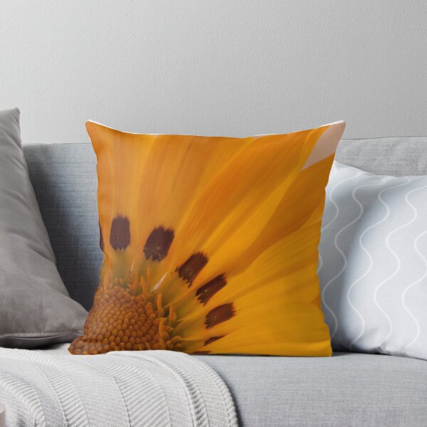 Item preview, Gazania Macro Details designed and sold by Sandra Foster.