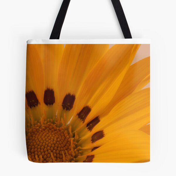 Item preview, Gazania Macro Details designed and sold by Sandra Foster.