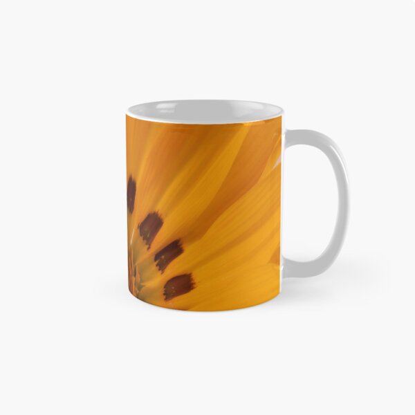 Item preview, Gazania Macro Details designed and sold by Sandra Foster.