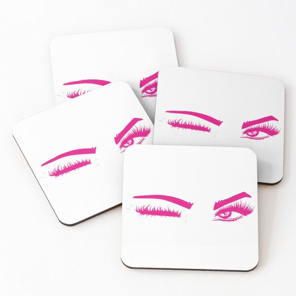 Item preview, Pink Wink eyes designed and sold by savanamms6.
