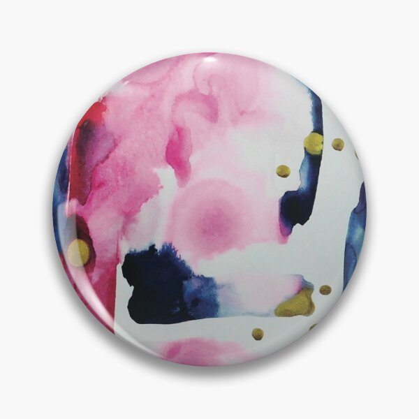 Item preview, Carnival Inkblot designed and sold by amberkstudios.