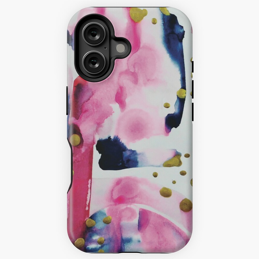 Item preview, iPhone Tough Case designed and sold by amberkstudios.