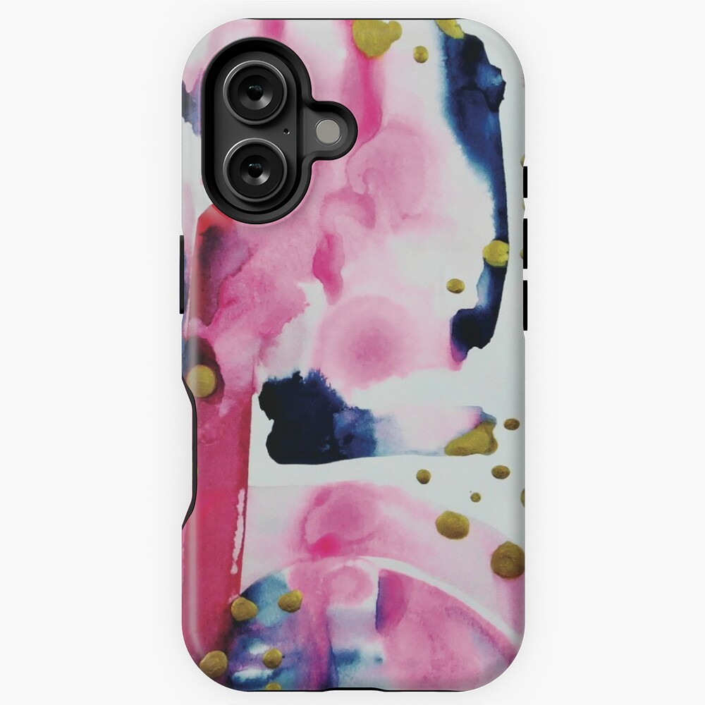 Item preview, iPhone Magsafe Tough Case designed and sold by amberkstudios.