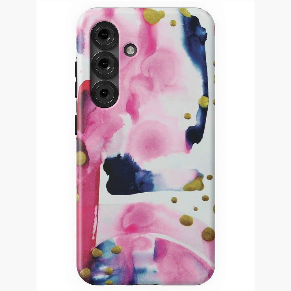 Item preview, Samsung Galaxy Tough Case designed and sold by amberkstudios.