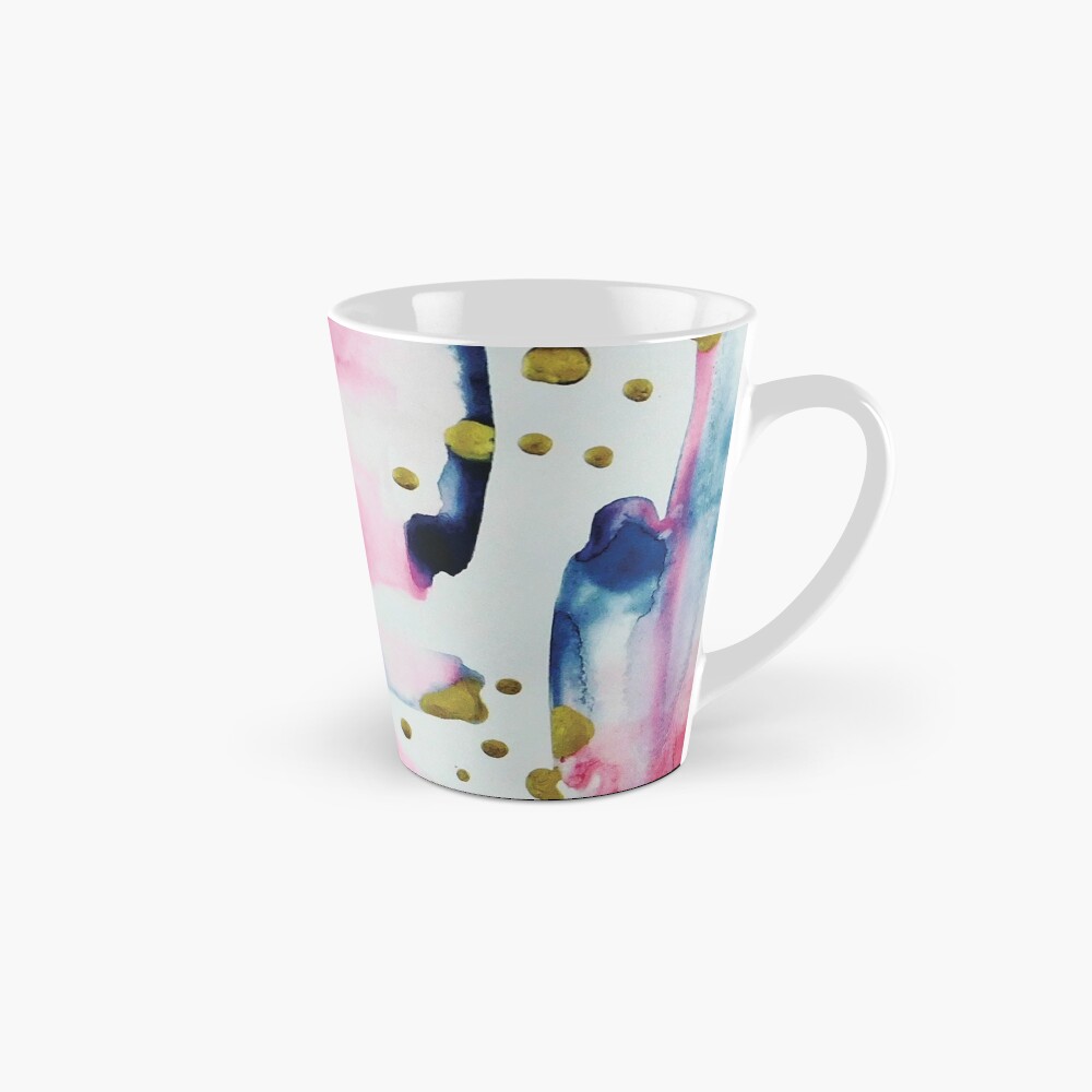 Item preview, Tall Mug designed and sold by amberkstudios.
