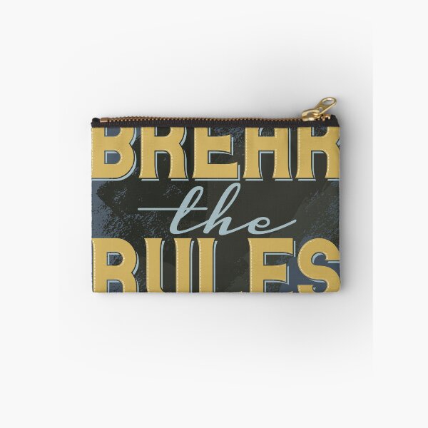 Item preview, Breaking some rules designed and sold by Espinoza Creative.
