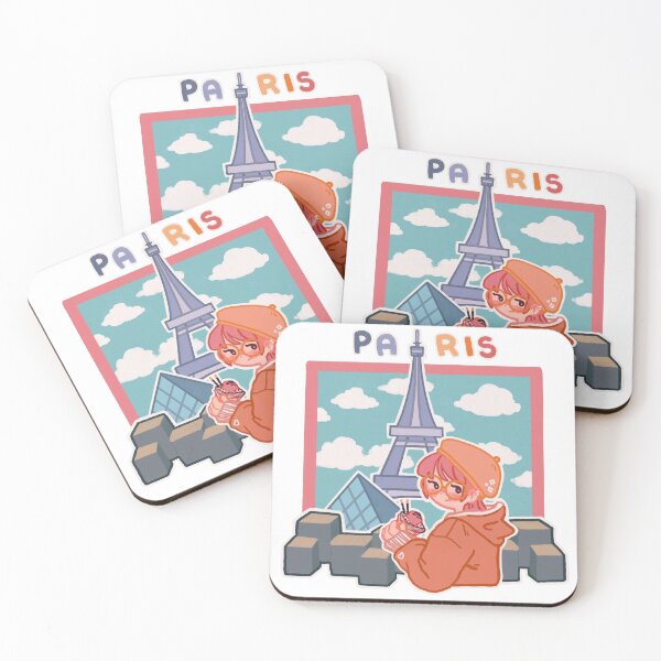 Item preview, paris designed and sold by teddiorsa.