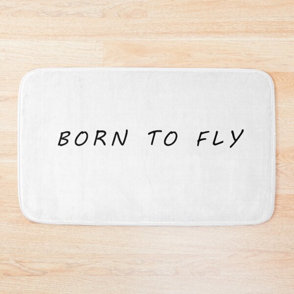 Item preview, Born to Fly designed and sold by pedroalex93.
