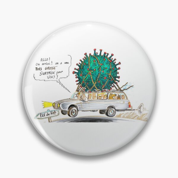 Item preview,  funny hello! we arrive we have a very big surprise for you designed and sold by paul37.