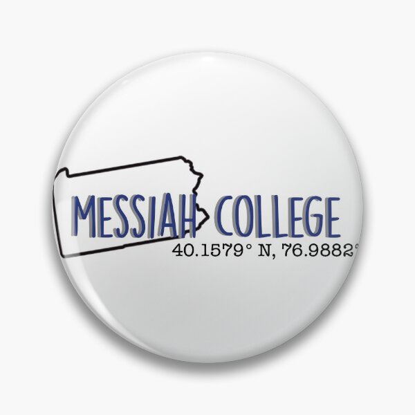 Item preview, Messiah College Coordinates designed and sold by emilygracee.