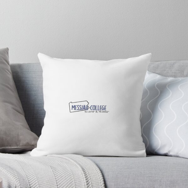 Item preview, Messiah College Coordinates designed and sold by emilygracee.