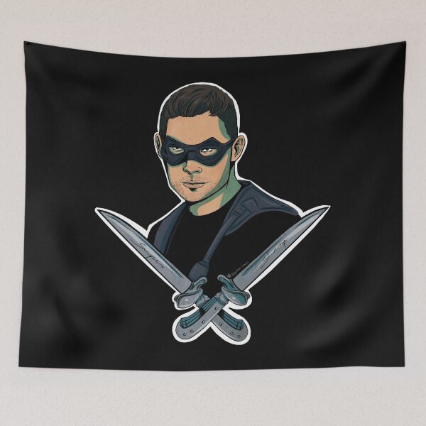 Item preview, SUPER SHARP  designed and sold by giuliarenzi.