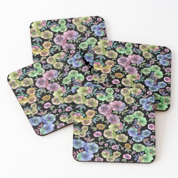 Item preview, A multicolored lily flower on transparent background, decoration, home furnishings. designed and sold by jayne0524.