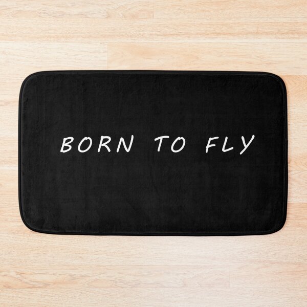 Item preview, Born to Fly designed and sold by pedroalex93.