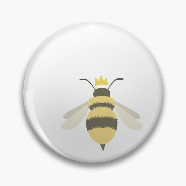 Item preview, Queen Bee Design designed and sold by stayhella.