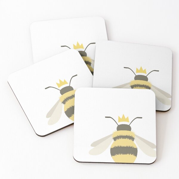 Item preview, Queen Bee Design designed and sold by stayhella.