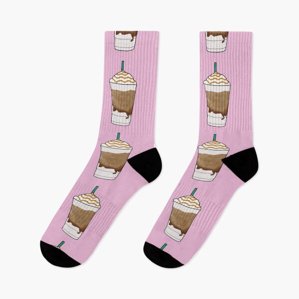 Item preview, Caramel Frappuccino  designed and sold by CassieG00.