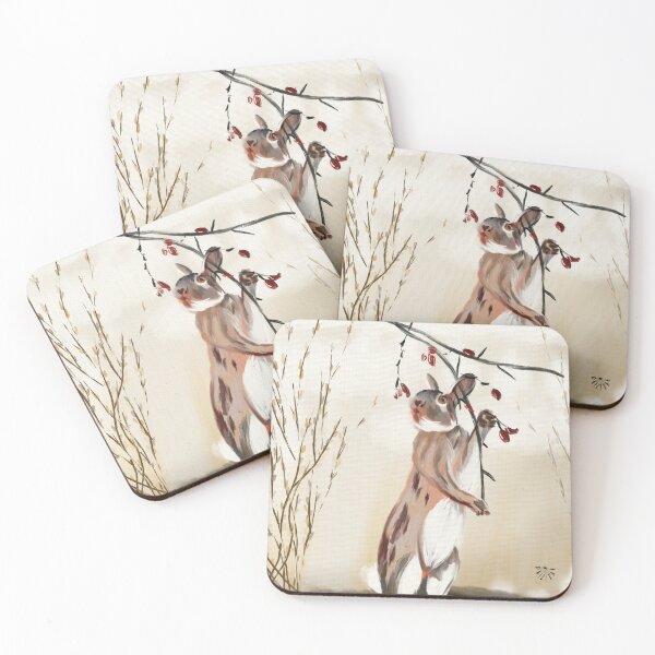 Item preview, Hare today designed and sold by Daizi Rae.