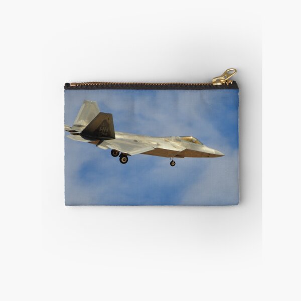 Item preview, F-22 Raptor designed and sold by Eleu Tabares.